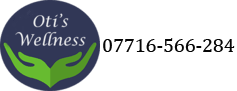 Oti's Wellness